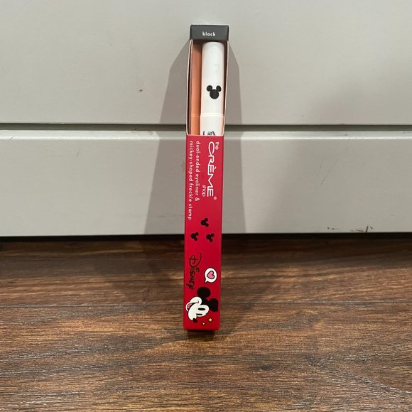 Disney Makeup Disney Mickey Mouse Black Eyeliner And Freckle Stamp